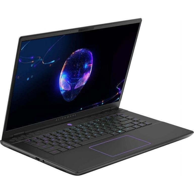 Alienware 16.0" Gaming Laptop, Intel Core Ultra 7, 64GB, 1TB SSD, Dark Metallic Moon - Image 2