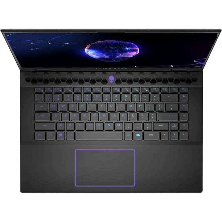 Alienware 16.0" Gaming Laptop, Intel Core Ultra 7, 64GB, 1TB SSD, Dark Metallic Moon - Image 3