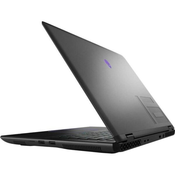 Alienware 16.0" Gaming Laptop, Intel Core Ultra 7, 64GB, 1TB SSD, Dark Metallic Moon - Image 5