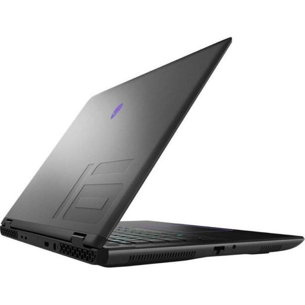 Alienware 16.0" Gaming Laptop, Intel Core Ultra 7, 64GB, 1TB SSD, Dark Metallic Moon - Image 4