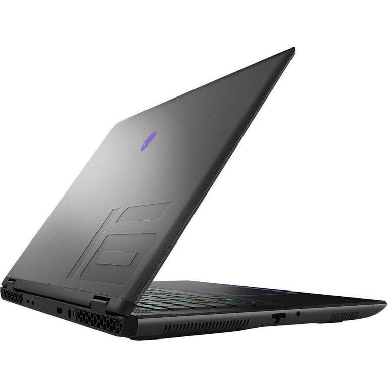 Alienware 16.0" Gaming Laptop, Intel Core Ultra 7, 64GB, 1TB SSD, Dark Metallic Moon - Image 4