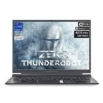 Thunderobot Zero 16 Gaming Laptop, 16" WQXGA 360Hz,Intel Core i9-14900HX, GeForce RTX 4070, 64GB RAM, 4TB SSD, Win 11 H