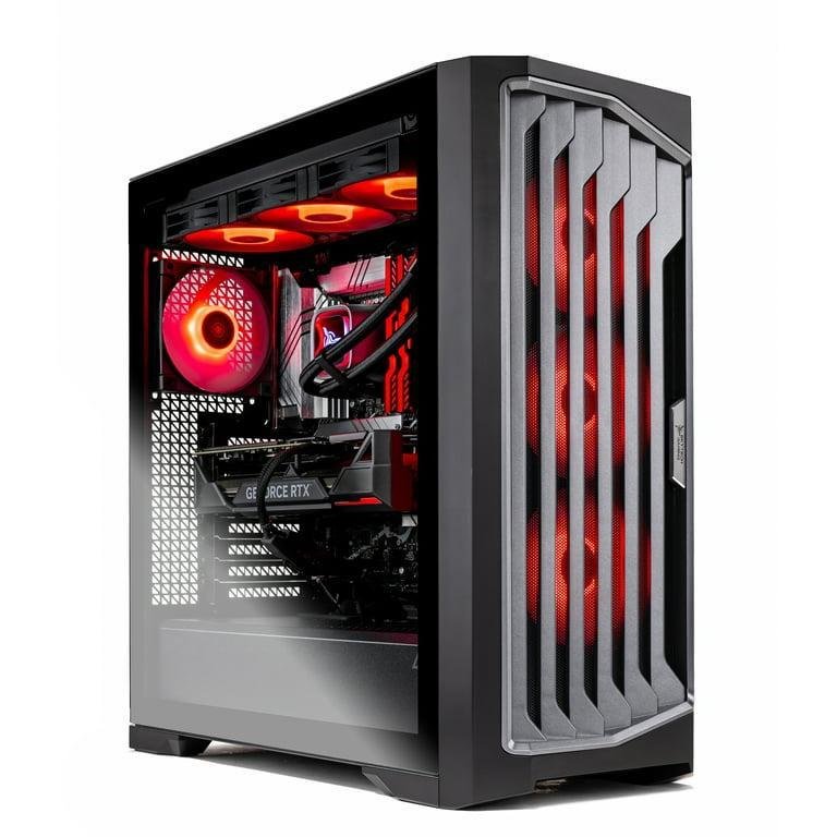 Skytech Legacy Gaming PC Desktop AMD Ryzen 9 9950X3D NVIDIA Geforce RTX 5090 2TB Gen5 NVMe SSD 64GB DDR5 RAM, AIO Liquid Cooling Windows 11 - Image 2