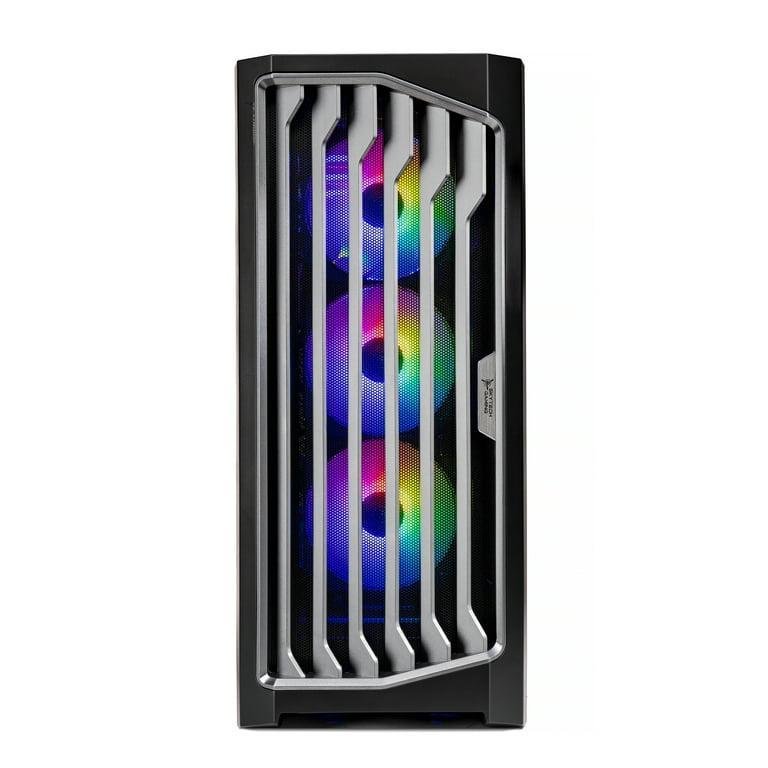 Skytech Legacy Gaming PC Desktop AMD Ryzen 9 9950X3D NVIDIA Geforce RTX 5090 2TB Gen5 NVMe SSD 64GB DDR5 RAM, AIO Liquid Cooling Windows 11 - Image 5