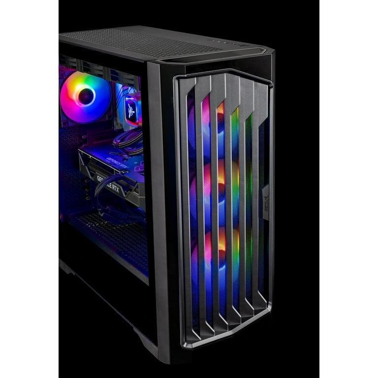 Skytech Legacy Gaming PC Desktop AMD Ryzen 9 9950X3D NVIDIA Geforce RTX 5090 2TB Gen5 NVMe SSD 64GB DDR5 RAM, AIO Liquid Cooling Windows 11 - Image 7