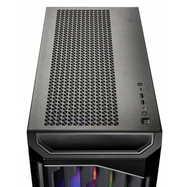 Skytech Legacy Gaming PC Desktop AMD Ryzen 9 9950X3D NVIDIA Geforce RTX 5090 2TB Gen5 NVMe SSD 64GB DDR5 RAM, AIO Liquid Cooling Windows 11 - Image 6