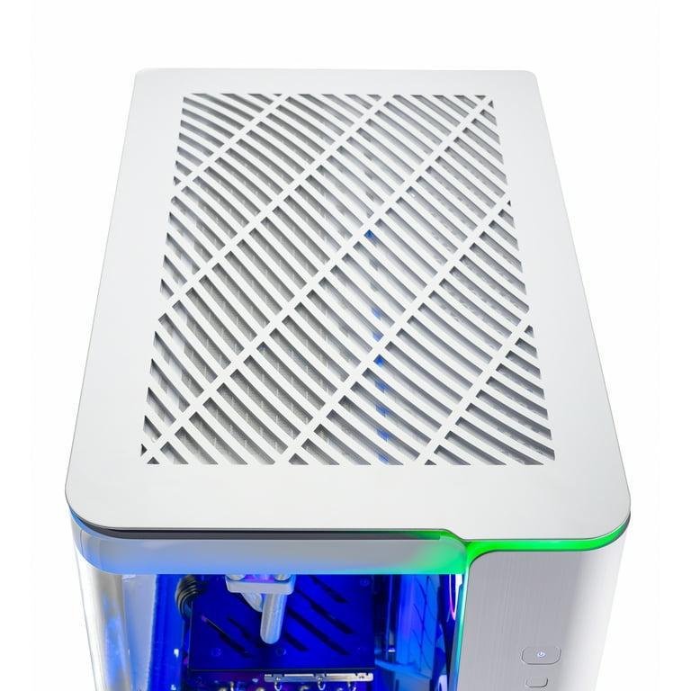 Skytech King 95 Gaming PC Desktop AMD Ryzen 7 7800X3D NVIDIA Geforce RTX 5070 Ti 1TB Gen4 SSD 32GB DDR5 RAM, AIO Liquid Cooling Windows 11 - Image 8