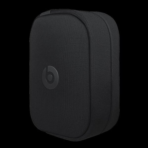 Beats Studio Pro Wireless Headphones - Black - Image 4
