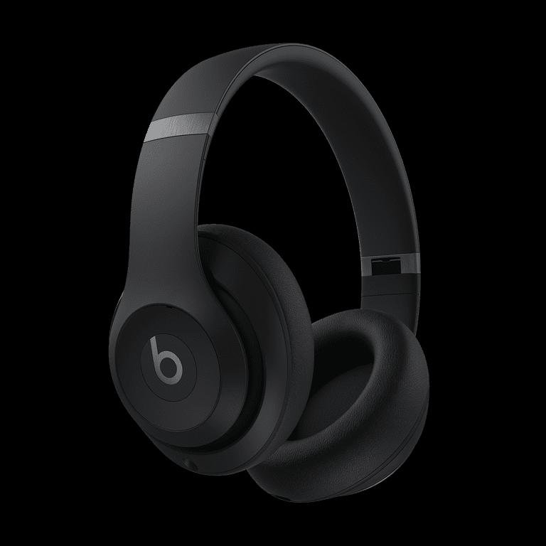 Beats Studio Pro Wireless Headphones - Black - Image 5