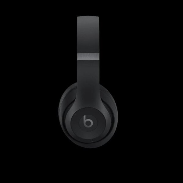 Beats Studio Pro Wireless Headphones - Black - Image 2