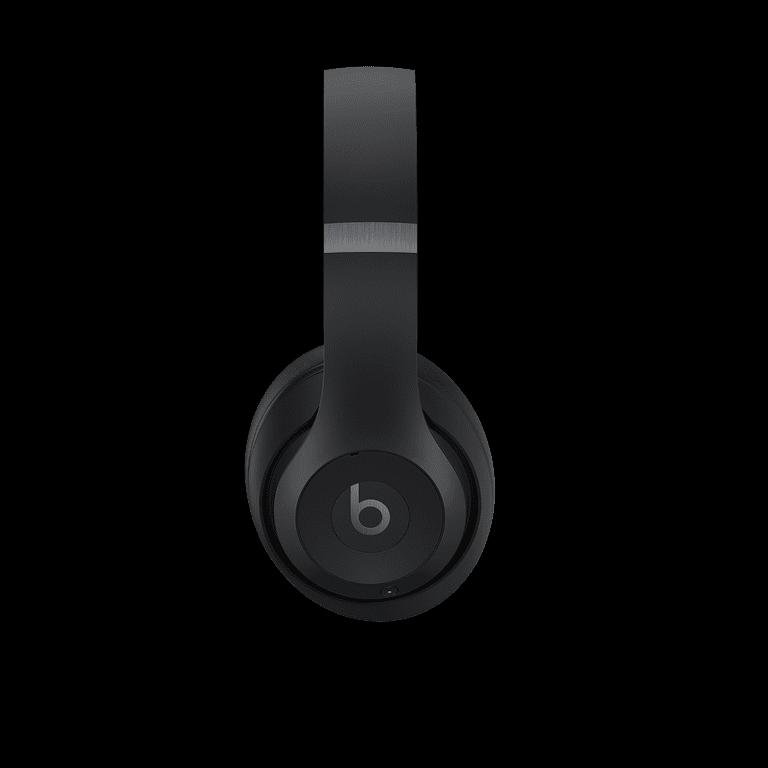 Beats Studio Pro Wireless Headphones - Black - Image 2
