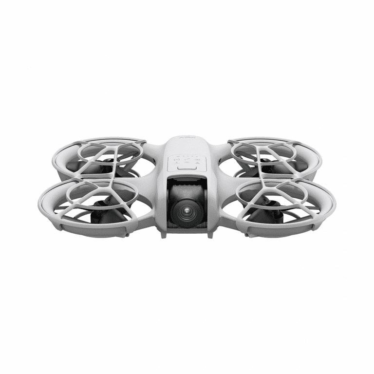 DJI Neo 4K HD Aerial Drone, light and handy to carry, suitable for novice entry level, outdoor camping intelligent follow flight camera, smooth flight package 3 Batteries - Image 6
