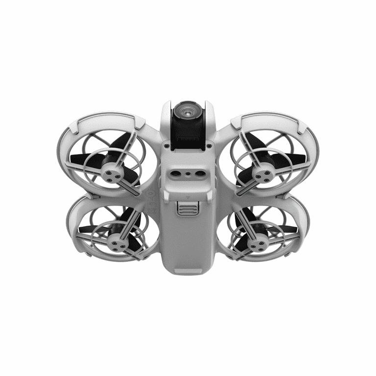 DJI Neo 4K HD Aerial Drone, light and handy to carry, suitable for novice entry level, outdoor camping intelligent follow flight camera, smooth flight package 3 Batteries - Image 4