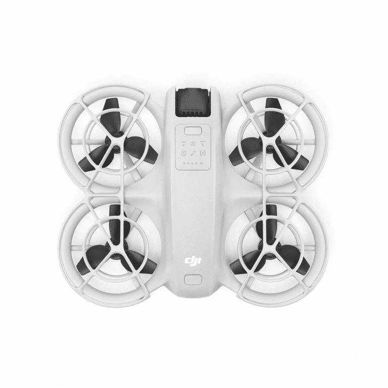 DJI Neo 4K HD Aerial Drone, light and handy to carry, suitable for novice entry level, outdoor camping intelligent follow flight camera, smooth flight package 3 Batteries - Image 3