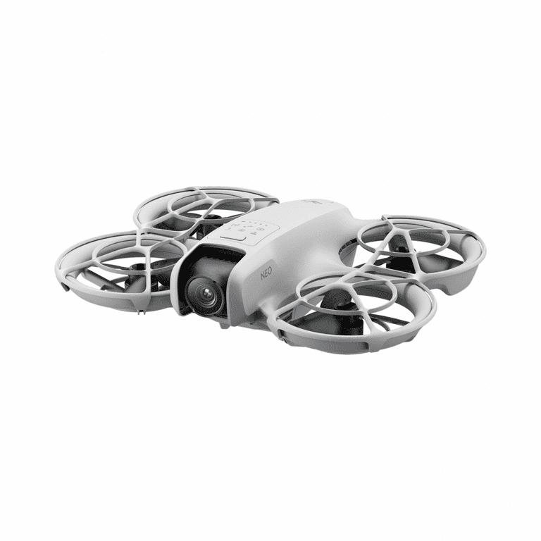 DJI Neo 4K HD Aerial Drone, light and handy to carry, suitable for novice entry level, outdoor camping intelligent follow flight camera, smooth flight package 3 Batteries - Image 5
