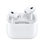 Apple AirPods Pro 2, Wireless Earbuds, Active Noise Cancellation, Hearing Aid Feature