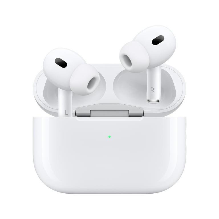 Apple AirPods Pro 2, Wireless Earbuds, Active Noise Cancellation, Hearing Aid Feature - Image 8