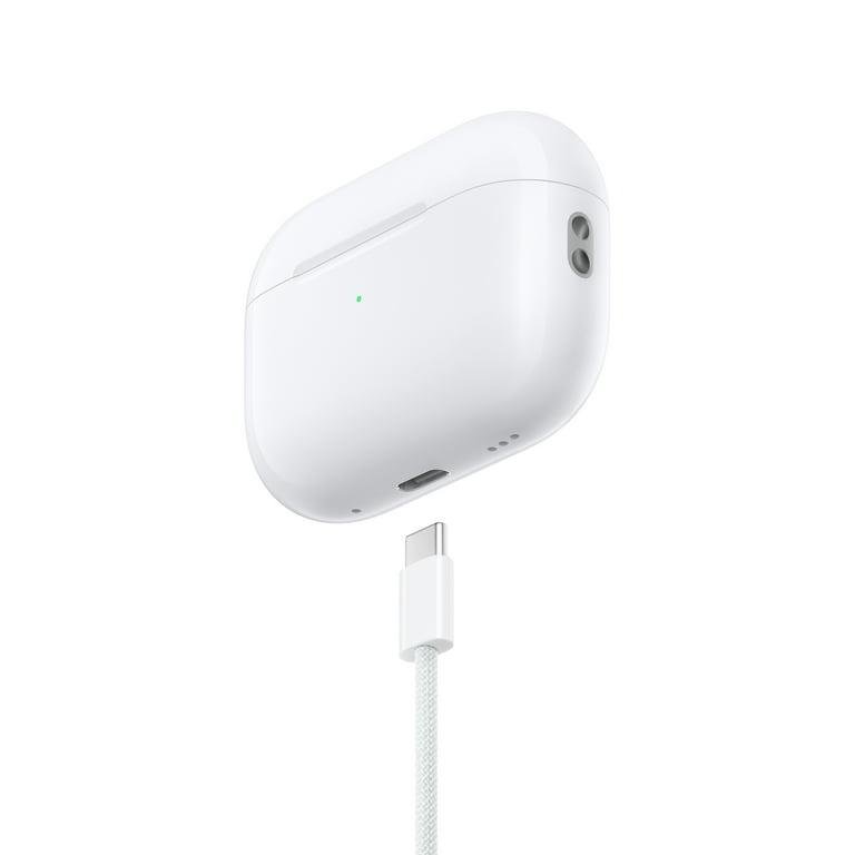 Apple AirPods Pro 2, Wireless Earbuds, Active Noise Cancellation, Hearing Aid Feature - Image 3