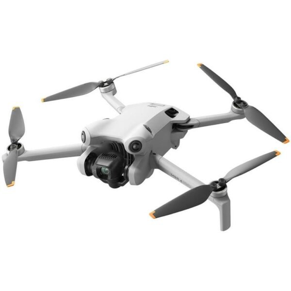 DJI Mini 4 Pro 4K HDR Folding Drone with RC 2 Remote Kit - Image 9