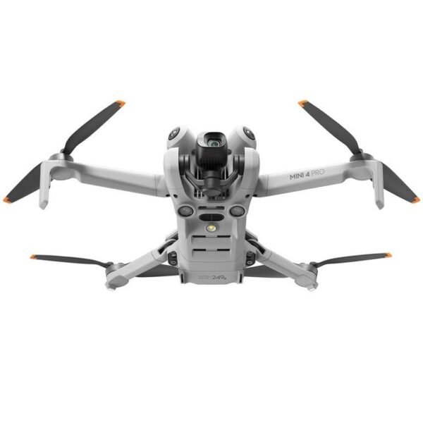 DJI Mini 4 Pro 4K HDR Folding Drone with RC 2 Remote Kit - Image 6