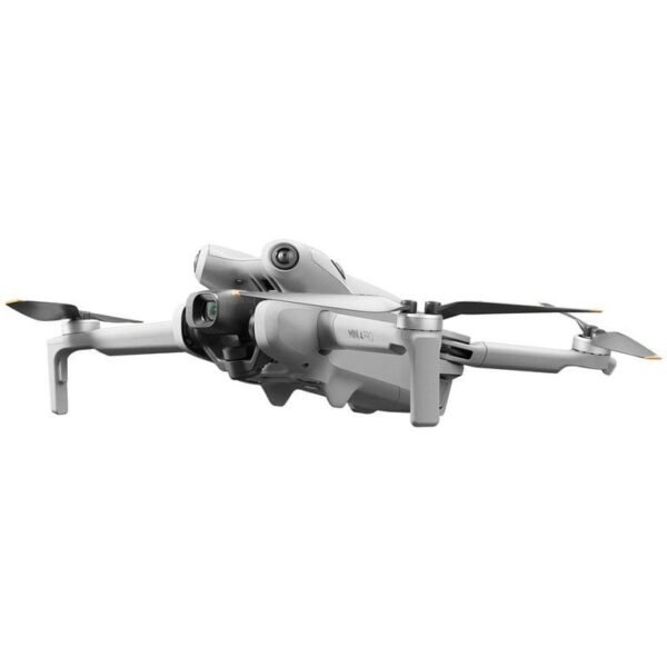 DJI Mini 4 Pro 4K HDR Folding Drone with RC 2 Remote Kit - Image 2