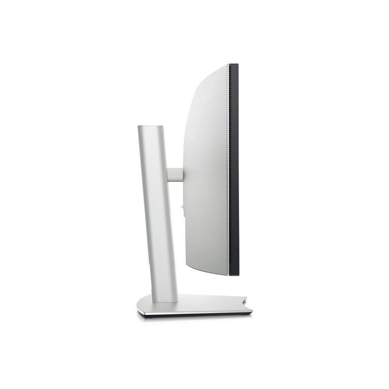 Dell UltraSharp U3425WE 34" Class UW-QHD Yes LED Monitor - 21:9 - Black, Silver - Image 5