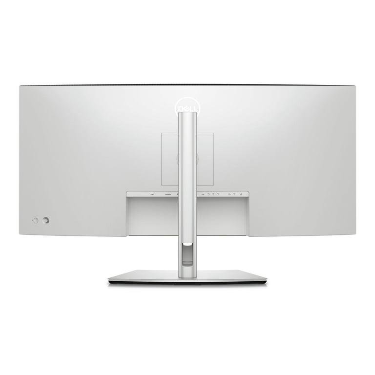 Dell UltraSharp U3425WE 34" Class UW-QHD Yes LED Monitor - 21:9 - Black, Silver - Image 6