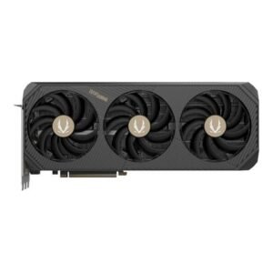 ZOTAC GAMING GeForce RTX 5090 SOLID OC - Graphics card - GeForce RTX 5090 - 32 GB GDDR7 - PCIe 5.0 x16 - 3 x DisplayPort, HDMI