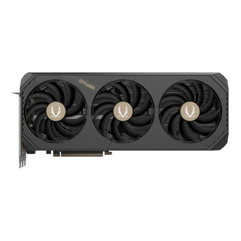 ZOTAC GAMING GeForce RTX 5090 SOLID OC - Graphics card - GeForce RTX 5090 - 32 GB GDDR7 - PCIe 5.0 x16 - 3 x DisplayPort, HDMI