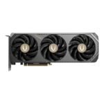 ZOTAC GAMING GeForce RTX 5070 SOLID OC - Graphics card - GeForce RTX 5070 - 12 GB GDDR7 - PCIe 5.0 x16 - 3 x DisplayPort, HDMI