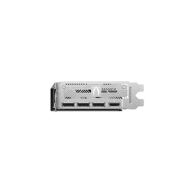 ZOTAC GAMING GeForce RTX 5070 SOLID OC - Graphics card - GeForce RTX 5070 - 12 GB GDDR7 - PCIe 5.0 x16 - 3 x DisplayPort, HDMI - Image 4