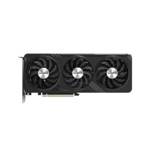Gigabyte GeForce RTX 4060 GAMING OC 8G - Graphics card - GeForce RTX 4060 - 8 GB GDDR6 - PCIe 4.0 - 2 x DisplayPort, 2 x HDMI