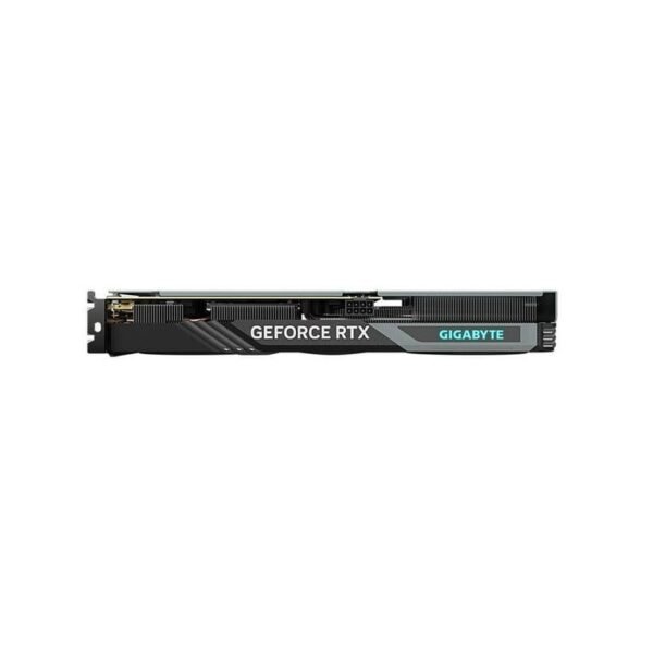 Gigabyte GeForce RTX 4060 GAMING OC 8G - Graphics card - GeForce RTX 4060 - 8 GB GDDR6 - PCIe 4.0 - 2 x DisplayPort, 2 x HDMI - Image 2