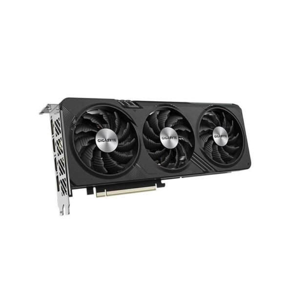 Gigabyte GeForce RTX 4060 GAMING OC 8G - Graphics card - GeForce RTX 4060 - 8 GB GDDR6 - PCIe 4.0 - 2 x DisplayPort, 2 x HDMI - Image 3