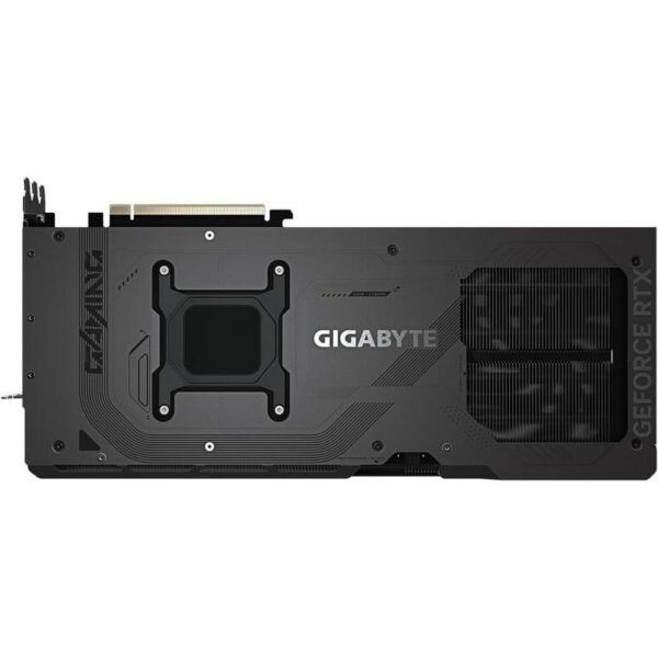Gigabyte GV-N5090GAMING OC-32GD Gaming GeForce RTX 5090 32GB GDDR7 PCI Express 5.0 ATX Graphics Card - Image 3