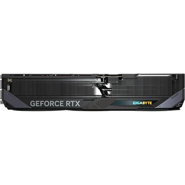 Gigabyte GV-N5090GAMING OC-32GD Gaming GeForce RTX 5090 32GB GDDR7 PCI Express 5.0 ATX Graphics Card - Image 5