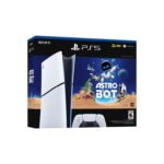 PlayStation 5 Digital Console Slim - ASTRO BOT Bundle