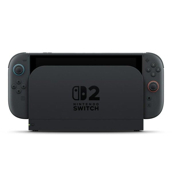 Nintendo Switch 2 + Mario Kart World Bundle - Image 10