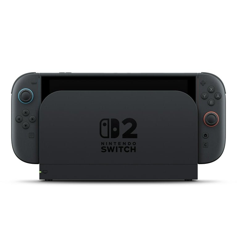 Nintendo Switch 2 + Mario Kart World Bundle - Image 10