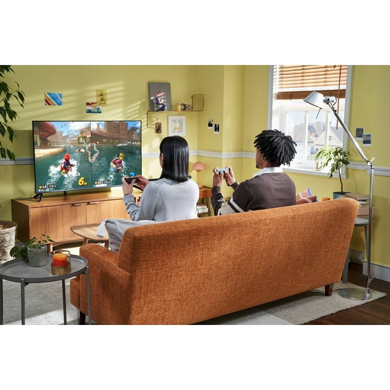 Nintendo Switch 2 + Mario Kart World Bundle - Image 3