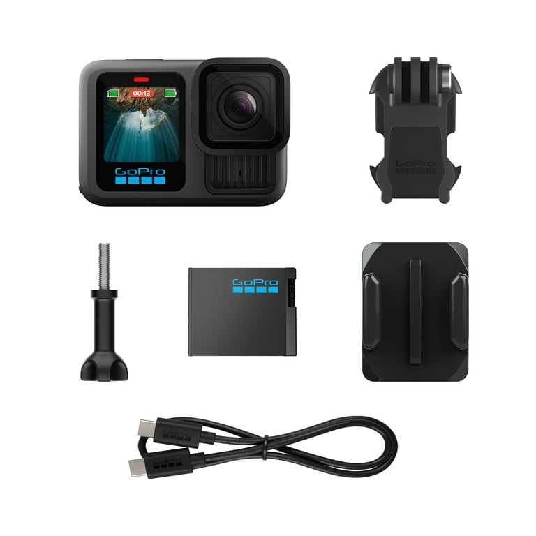 GoPro HERO13 Black - Image 7