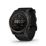 GARMIN Tactix 7 Pro Ballistics GPS Smartwatch with Nylon Band (010-02704-20)