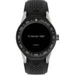 TAG Heuer Connected Modular 41 Men's Smartwatch SBF818000.11FT8031