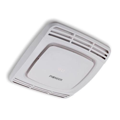 RV Air Conditioner Heat Pump, 115V 13,500 BTU Full Inverter Rooftop - Image 4