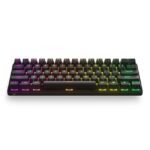 Apex Pro Mini Wireless Gaming Keyboard, Black