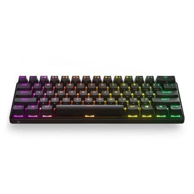 Apex Pro Mini Wireless Gaming Keyboard, Black