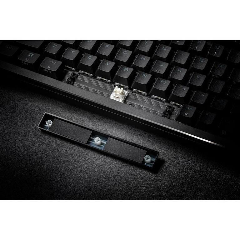 ASUS ROG Azoth Extreme 75 Custom Gaming Keyboard, Aluminum Chassis, Carbon Fiber Positioning Plate, Adjustable Gasket Mount - Image 6