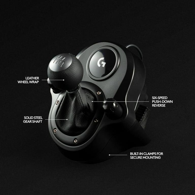 Logitech G29 Gaming Wheel for Playstation bundle with Driving Force Shifter - Image 2