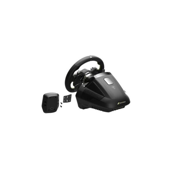 Turtle Beach VelocityOne™ Race Universal Wheel & Pedal System for Xbox Series XIS, Xbox One & Windows PCs - Image 7