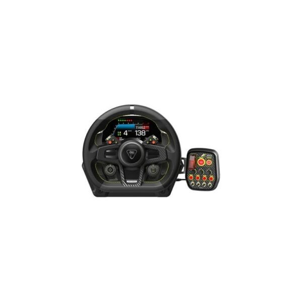 Turtle Beach VelocityOne™ Race Universal Wheel & Pedal System for Xbox Series XIS, Xbox One & Windows PCs - Image 8